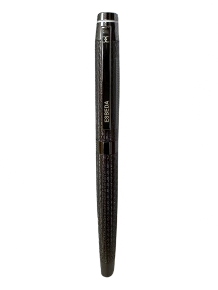 Inox Silver Roller Pen